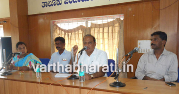 ಕುಡಿಯುವ ನೀರು ಕಾಮಗಾರಿ ಶೀಘ್ರ ಮುಕ್ತಾಯಗೊಳಿಸಿ: ಸೊರಕೆ