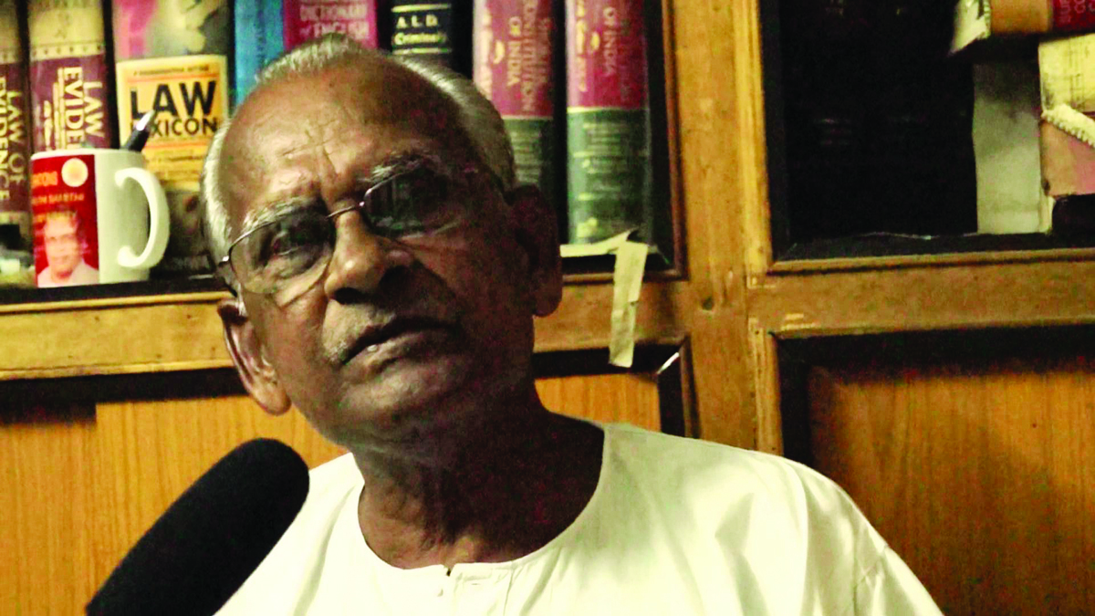 ನೊಂದವರ ದನಿಯಾಗಿದ್ದ ಬೊಜ್ಜಾ ತಾರಕಂ