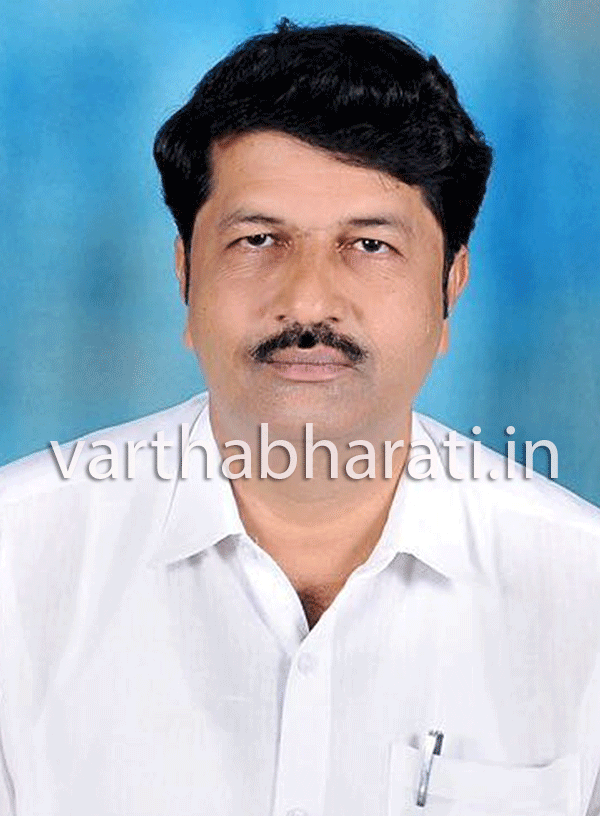 ರಾಷ್ಟ್ರಮಟ್ಟದ ಬಸವರತ್ನ ಪ್ರಶಸ್ತಿಗೆ ಧರಣೇಂದ್ರ ಕುಮಾರ್ ಆಯ್ಕೆ