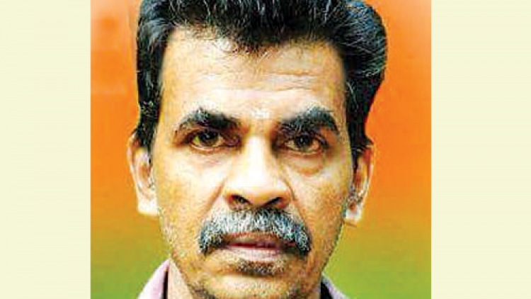 ಸಂತೋಷ್ ಕೊಲೆಪ್ರಕರಣ: ಆರು ಸಿಪಿಎಂ ಕಾರ್ಯಕರ್ತರ ಬಂಧನ