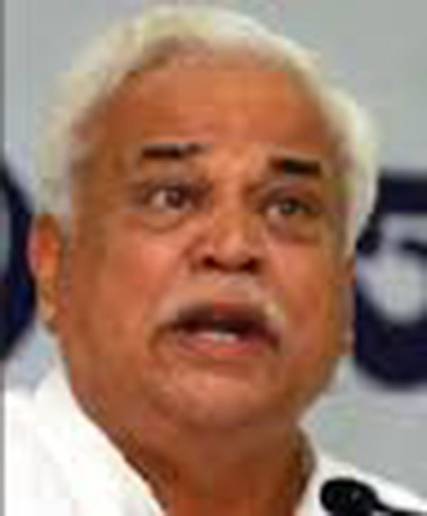 ​ಎಂಆರ್‌ಪಿಎಲ್‌ಗೆ ಬಲತ್ಕಾರದ ಭೂಸ್ವಾಧೀನ ಇಲ್ಲ: ಸಚಿವ ದೇಶಪಾಂಡೆ