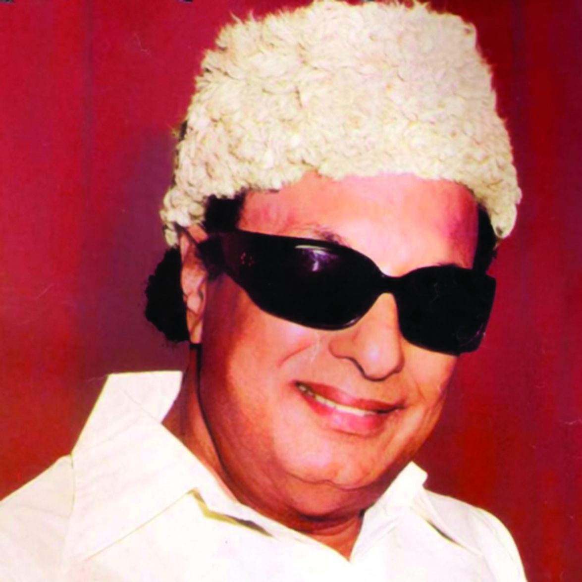 ಕಲ್ಯಾಣ ರಾಜಕೀಯಕ್ಕೆ ಅಡಿಗಲ್ಲು ಹಾಕಿದ ಎಂಜಿಆರ್