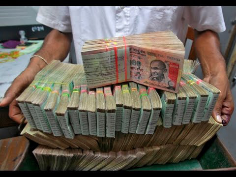 ನೋಟು ರದ್ದತಿ ಕುರಿತ ಪ್ರಶ್ನೆಗೆ ಆರ್‌ಬಿಐ ಗವರ್ನರ್ ಏಕೆ ತುಟಿ ಬಿಚ್ಚುತ್ತಿಲ್ಲ ?