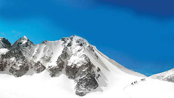 ಜಾಲತಾಣ ಸರಣಿ ‘ಸೆಲ್ಯೂಟ್ ಸಿಯಾಚಿನ್’