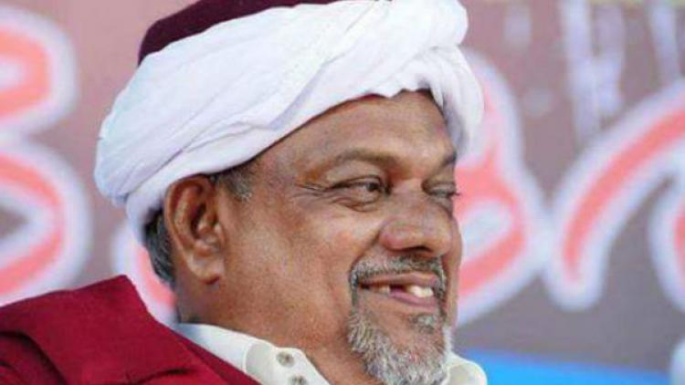 ಸೈಯದ್ ಯೂಸುಫುಲ್ ಜೀಲಾನಿ ಬುಖಾರಿ ವೈಲತ್ತೂರ್ ನಿಧನ