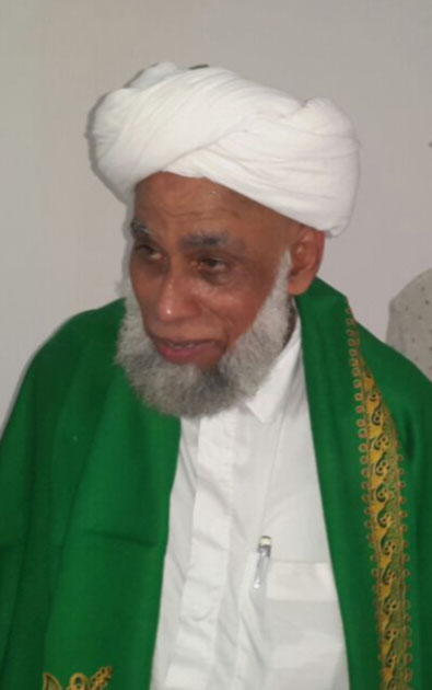 ಸಮಸ್ತ ಕೇರಳ ಜಂಇಯ್ಯತುಲ್ ಉಲಮಾದ ಅಧ್ಯಕ್ಷರಾಗಿ ಸೈಯದ್ ಜಿಫ್ರಿ ಮುತ್ತುಕೋಯ ತಂಙಳ್ ಆಯ್ಕೆ