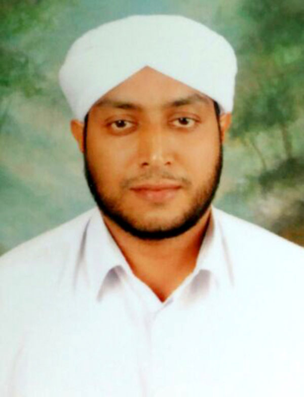 ಎಸ್ಸೆಸ್ಸೆಫ್ ದ.ಕ. ಜಿಲ್ಲಾ ಅಧ್ಯಕ್ಷರಾಗಿ ಸಿರಾಜುದ್ದೀನ್ ಸಖಾಫಿ ಆಯ್ಕೆ