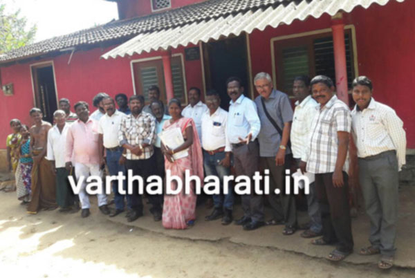 ಗ್ರಾಪಂ ದಲಿತ ಅಧ್ಯಕ್ಷೆಗೆ ಕಿರುಕುಳ: ಚಳವಳಿ ರೂಪಿಸಲು ನಿರ್ಧಾರ