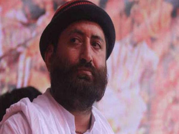 ಚುನಾವಣೆಗೆ ಸ್ಪರ್ಧಿಸಲು ಜಾಮೀನು ಕೋರಿದ ಆಸಾರಾಂ ಪುತ್ರ