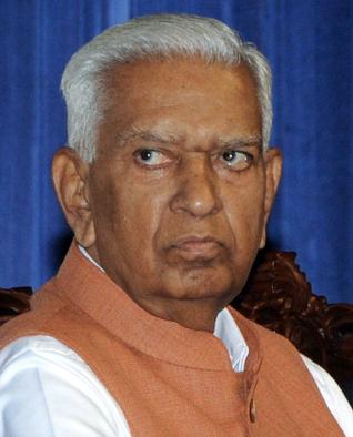 ಸಿಎಂ ಸಿದ್ದರಾಮಯ್ಯರಿಂದ ರಾಜ್ಯಪಾಲರ ಭೇಟಿ : ನೂತನ ಲೋಕಾಯುಕ್ತರ ನೇಮಕ ಸಂಬಂಧ ಚರ್ಚೆ