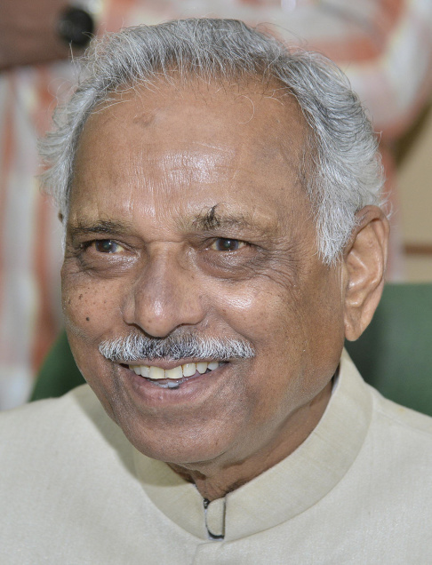 ಅಕ್ರಮ-ಸಕ್ರಮ ಅರ್ಜಿ ಸಲ್ಲಿಸಲು ಫೆಬ್ರವರಿ ಗಡುವು: ಕಂದಾಯ ಸಚಿವ ಕಾಗೋಡು ತಿಮ್ಮಪ್ಪ