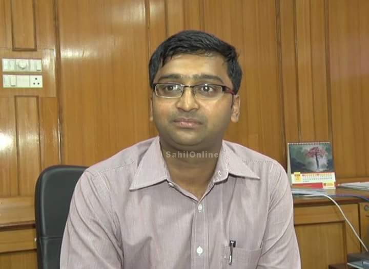 ​ಮತದಾರರ ಪಟ್ಟಿಯಲ್ಲಿ ಹೆಸರು ನೋಂದಾಯಿಸಲು ಡಿಸಿ ಕರೆ