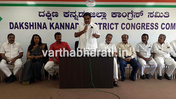 ಕಂಬಳ ಉಳಿಸಲು ಸರ್ವ ಪ್ರಯತ್ನ: ರಮಾನಾಥ ರೈ