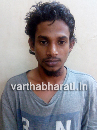 ಹಳೆಯಂಗಡಿ : ಗಾಂಜಾ ಮಾರಾಟ - ಓರ್ವನ ಬಂಧನ