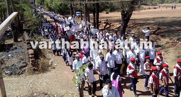 ಪ್ಲಾಸ್ಟಿಕ್ ಬಳಕೆಯ ನಿಯಂತ್ರಣ ಹಾಗೂ ತ್ಯಾಜ್ಯ ವಿಲೇವಾರಿ ಬಗ್ಗೆ ಬೃಹತ್ ಜನಾಂದೋಲನಕ್ಕೆ ಯು.ಟಿ.ಖಾದರ್ ಚಾಲನೆ