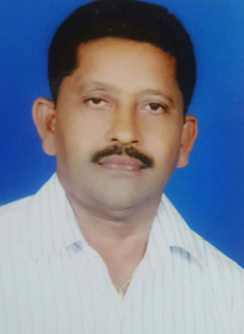 ಜಯಕೀರ್ತಿ ಜೈನ್‌ಗೆ ಸರ್ವೋತ್ತಮ ಸೇವಾ ಪ್ರಶಸ್ತಿ