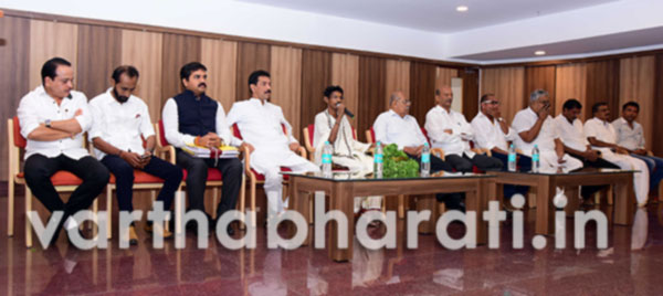 ಜ.27ರಂದು ಕಂಬಳದ ಪರ ಮಂಗಳೂರಿನಲ್ಲಿ ಮಾನವ ಸರಪಳಿ