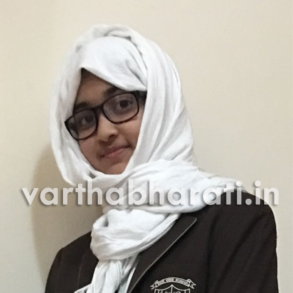 ​ ದುಬೈ: ಅಂತರ್ ಶಾಲಾ ಕಿರಾಅತ್ ಸ್ಪರ್ಧೆಯಲ್ಲಿ ಶಮಾ ತಸ್ನೀಮ್ ಪ್ರಥಮ