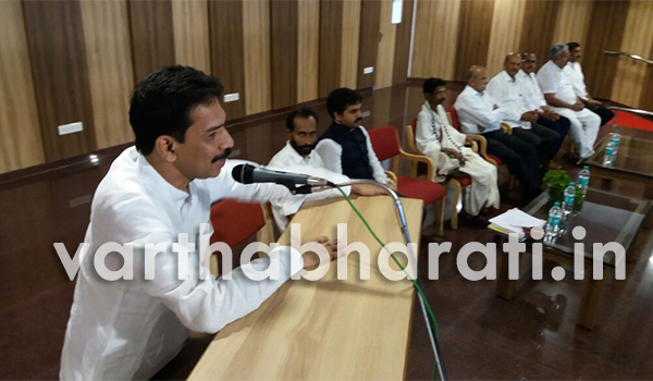 ಕಂಬಳ ನಿಷೇಧದ ವಿರುದ್ಧ ಕಾನೂನು ಹೋರಾಟಕ್ಕೆ ನಿರ್ಧಾರ