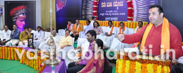 ತುಳುನಾಡಿನ ಮೂಲಪುರುಷರ ಬೇಡಿಕೆ ಈಡೇರಿಕೆಗೆ ಪ್ರಯತ್ನ : ಗ ಸಚಿವ ಪ್ರಮೋದ್