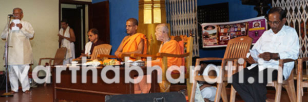 ಶೀಘ್ರವೇ ಮುದ್ದಣನ ಅಂಚೆಚೀಟಿ: ರಮೇಶ್ ಜಿಗಜಿಣಗಿ