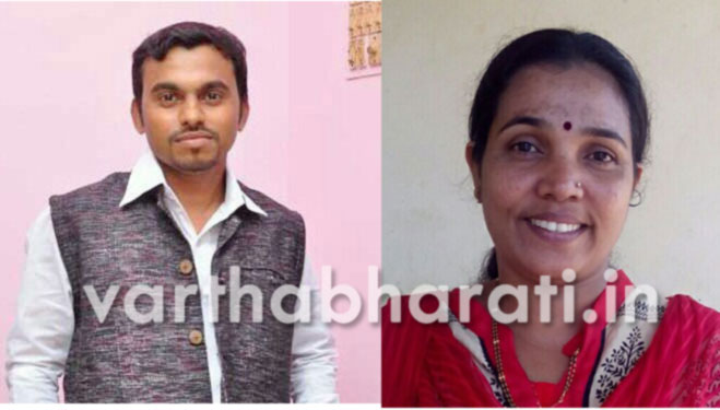 ಡಿವೈಎಫ್‌ಐ ಅಖಿಲ ಭಾರತ ಸಮ್ಮೇಳನಕ್ಕೆ ಸಂತೋಷ್ ಬಜಾಲ್, ಆಶಾ ಬೋಳೂರು ಆಯ್ಕೆ