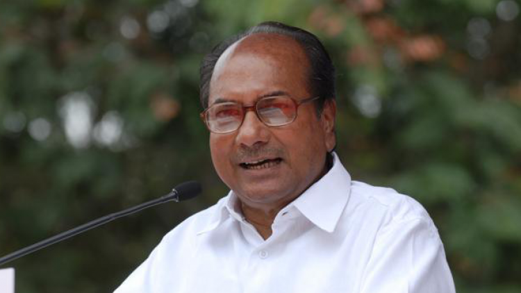 ಖಾಸಗಿ ಶಿಕ್ಷಣ ಕ್ಷೇತ್ರದಲ್ಲಿ ಭಾರೀ ಭ್ರಷ್ಟಾಚಾರವಿದೆ: ಆ್ಯಂಟನಿ