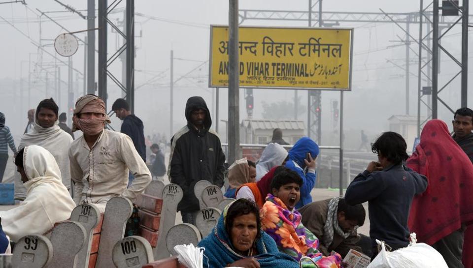 ಬೋಗಿಗಳಿಂದ ಕಳಚಿಕೊಂಡು 2 ಕಿ.ಮೀ.ಚಲಿಸಿದ ಸೂಪರ್‌ಫಾಸ್ಟ್ ಎಕ್ಸಪ್ರೆಸ್ ರೈಲಿನ ಇಂಜಿನ್!