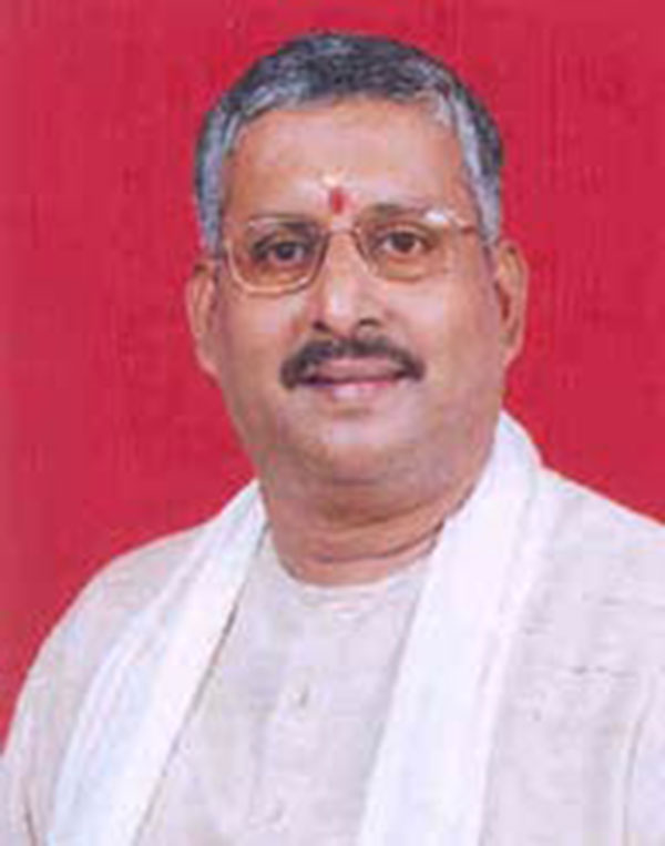 ಕ್ರೀಡಾ ಭಾರತಿ ವಿಶೇಷ ಸಭೆ: ಗೌರವಾಧ್ಯಕ್ಷರಾಗಿ ಬಿ.ನಾಗರಾಜ ಶೆಟ್ಟಿ