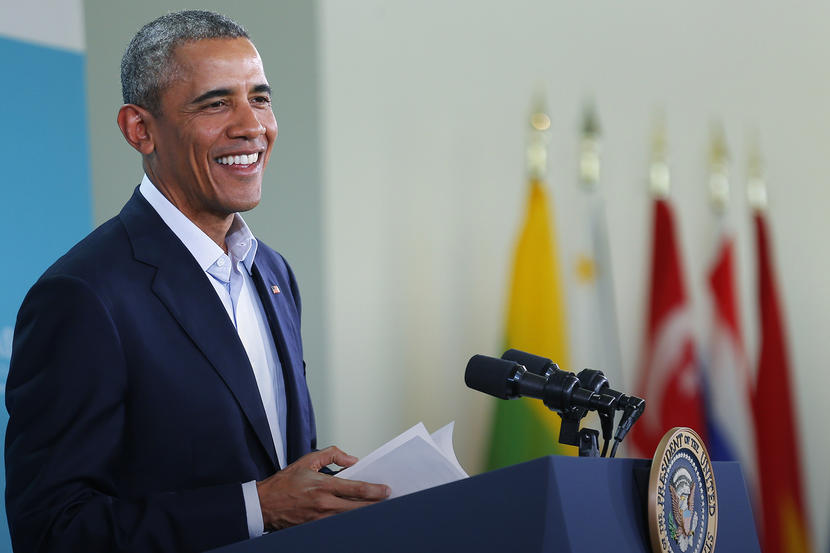 ಕೊನೆಯ ಗಂಟೆಗಳಲ್ಲಿ ಫೆಲೆಸ್ತೀನ್‌ಗೆ 1505 ಕೋಟಿ ರೂ. ಬಿಡುಗಡೆ ಮಾಡಿದ ಒಬಾಮ