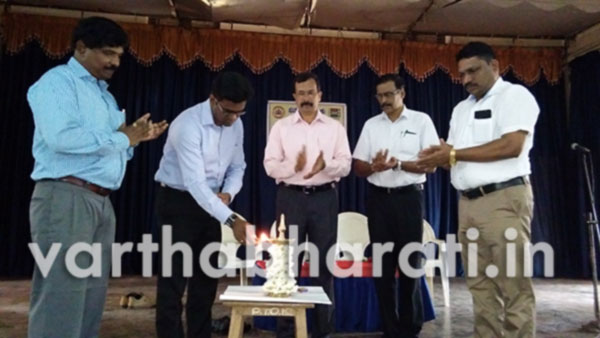 ಪುತ್ತೂರು : ರಾಷ್ಟ್ರೀಯ ಮತದಾರರ ದಿನಾಚರಣೆ