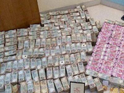 ನಮ್ಮ ರಾಜಕೀಯ ಪಕ್ಷಗಳು ಎಷ್ಟು ಪಾರದರ್ಶಕ?