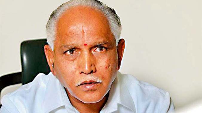 ಈಶ್ವರಪ್ಪವಿರುದ್ಧ ಅಂತಿಮ ಹಣಾಹಣಿಗೆ ಬಿಎಸ್‌ವೈ ಸಜ್ಜು