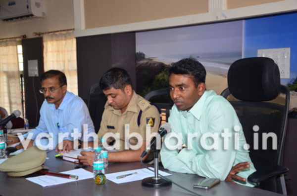 ರಾತ್ರಿ-ಮುಂಜಾನೆ ‘ಟ್ರಿಪ್ ಕಟ್’ ಮಾಡಿದರೆ ಕ್ರಮ : ಡಿಸಿ ಎಚ್ಚರಿಕೆ