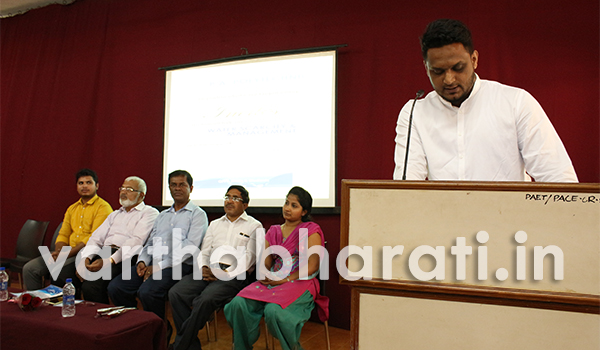 ಪಿ.ಎ ಪಾಲಿಟೆಕ್ನಿಕ್ ಕಾಲೇಜಿನಲ್ಲಿ ಕಾರ್ಯಗಾರ