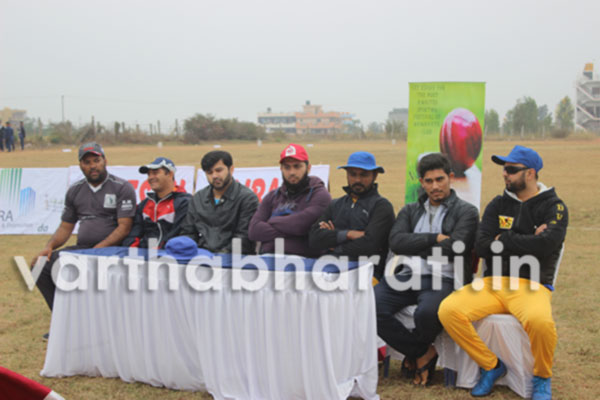 ನವಾಯತ್ ಕ್ಲಬ್ ಬೆಂಗಳೂರು ವತಿಯಿಂದ ಬೆಂಗಳೂರಿನಲ್ಲಿ  ‘ನವಾಯತ್ ಕ್ರಿಕೆಟ್ ಲೀಗ್ 2017 ‘