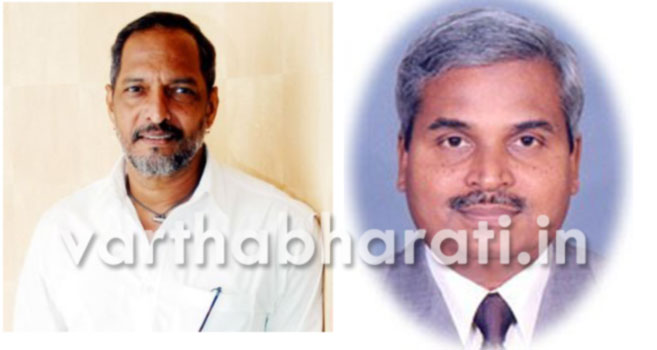 ಚಿತ್ರನಟ ನಾನಾ ಪಾಟೇಕರ್ ಮತ್ತು ಜಸ್ಟಿಸ್ ಕೆ.ಟಿ.ಶಂಕರನ್‌ಗೆ ‘ಧರ್ಮಶ್ರೀ’ ಪ್ರಶಸ್ತಿ