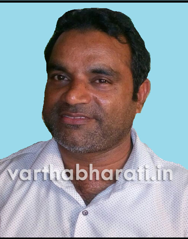 ಪಾಪ್ಯುಲರ್ ಫ್ರಂಟ್  ಜಿಲ್ಲಾಧ್ಯಕ್ಷರಾಗಿ ಮುಹಮ್ಮದ್ ನವಾಝ್