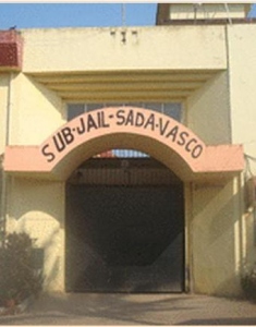 ಜೈಲು ಪರಾರಿ ಯತ್ನ ವಿಫಲ: ಓರ್ವ ಸಾವು, ಜೈಲರ್ ಸೇರಿದಂತೆ  13 ಮಂದಿಗೆ ಗಾಯ