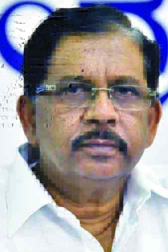 ​  ಲಂಚ ಸ್ವೀಕಾರ ಖಂಡನಾರ್ಹ: ಸಚಿವ ಪರಮೇಶ್ವರ್