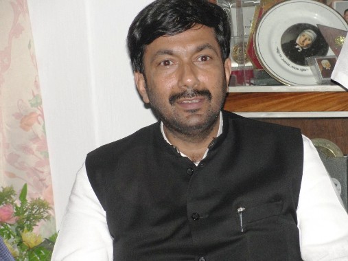 ಕರ್ನಾಟಕ ರಾಜ್ಯದ ಹೆಚ್ಚುವರಿ ದಿಲ್ಲಿ ಪ್ರತಿನಿಧಿಯಾಗಿ ಸಲೀಮ್ ಅಹ್ಮದ್