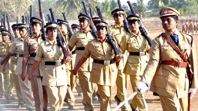ಗಣರಾಜ್ಯೋತ್ಸವ: ರಾಷ್ಟ್ರಪತಿ ಪದಕಗಳಿಂದ ವಂಚಿತರಾದ ಕೇರಳ ಪೊಲೀಸರು !