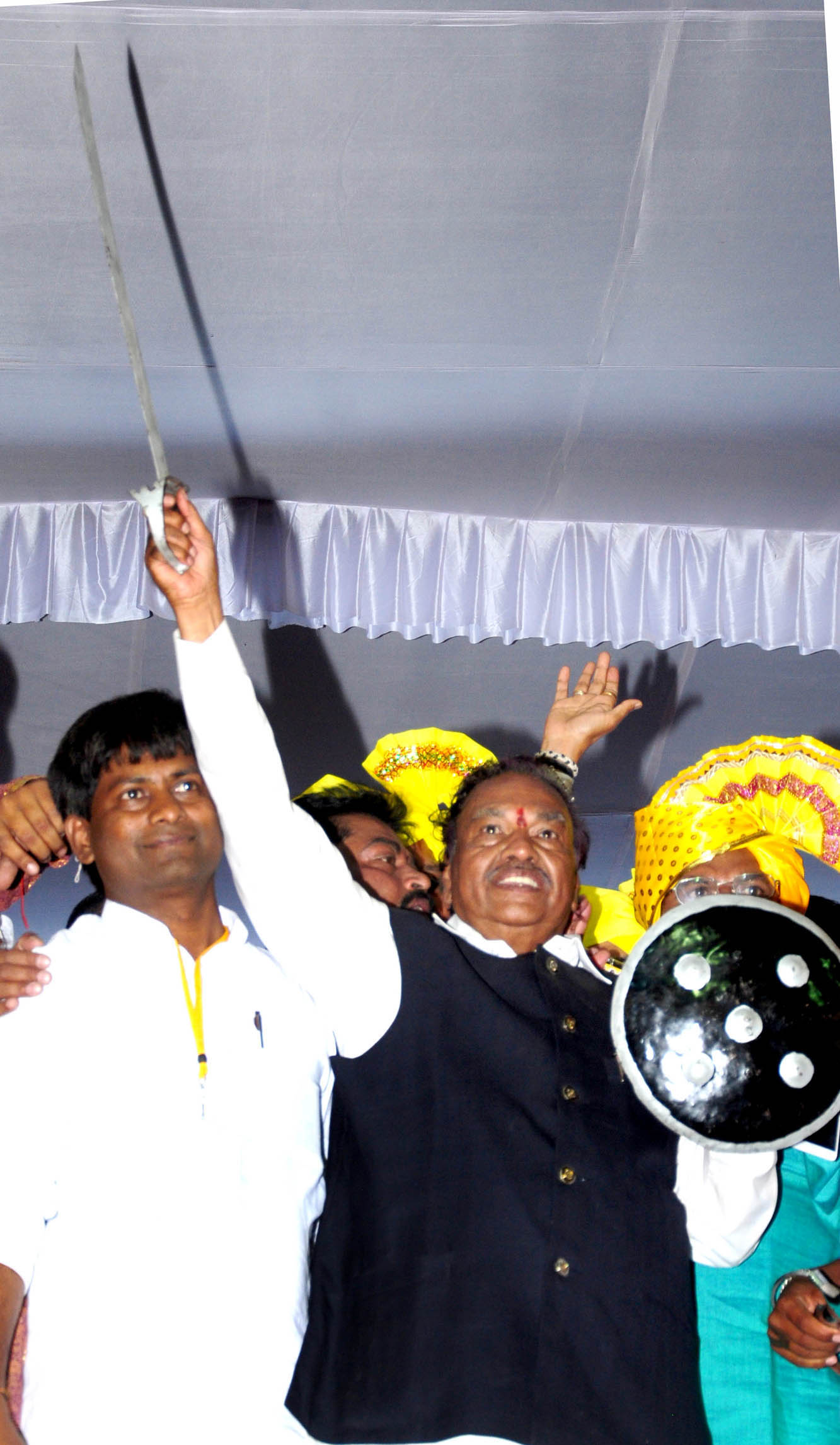 ಕೃಷ್ಣ ಹುಟ್ಟಿದ ಆರೇ ತಿಂಗಳಲ್ಲಿ ಕಂಸ ಸತ್ತ! : ಯಡಿಯೂರಪ್ಪಗೆ ಈಶ್ವರಪ್ಪ ಕುಟುಕು