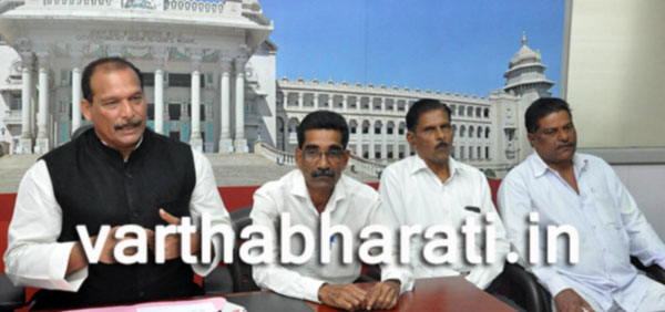 ಕಂಬಳದ ರಕ್ಷಣೆಗೆ ಮಸೂದೆ ಮಂಡಿಸಲು ಸಿದ್ಧತೆ : ಐವನ್ ಡಿಸೋಜ