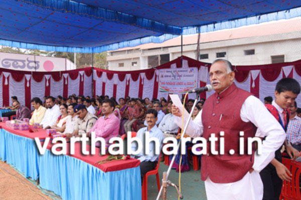 ಹಿರಿಯರ ಬಲಿದಾನದಿಂದ ಸ್ವಾಭಿಮಾನದ ಬದುಕು : ಅಭಯಚಂದ್ರ ಜೈನ್