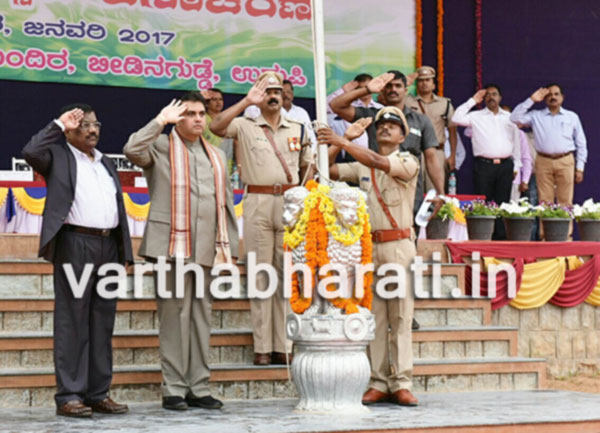 ಉಡುಪಿ: 529 ಅರಣ್ಯವಾಸಿಗಳಿಗೆ 699 ಎಕರೆ ಭೂಮಿ ಹಕ್ಕುಪತ್ರ
