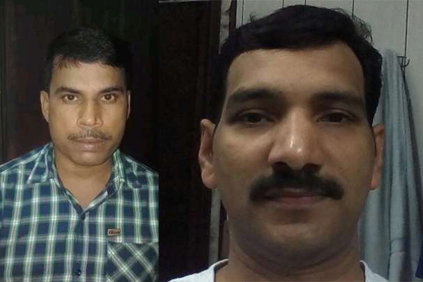 ದುಬೈಯಲ್ಲಿ ವಾಹನಅಪಘಾತ: ಇಬ್ಬರು ಭಾರತೀಯರ ಸಾವು