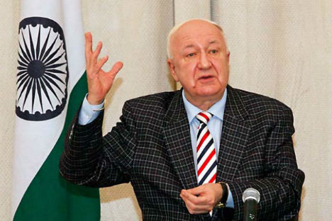 ರಷ್ಯಾ ರಾಯಭಾರಿ ಕದಾಕಿನ್ ನಿಧನ