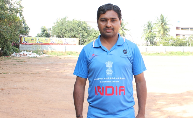 ‘ಸಹ ಆಟಗಾರರಿಗೆ ಎಲ್ಲ ಶ್ರೇಯಸ್ಸು ಸಲ್ಲಬೇಕು’