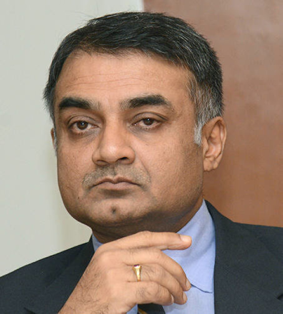 ಆರ್ ಕೆ ದತ್ತಾ ರಾಜ್ಯದ ನೂತನ ಡಿಜಿ ಮತ್ತು ಐಜಿಪಿ